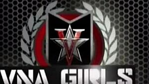 Harmonie marquis engages in sensual pussy licking and fucking