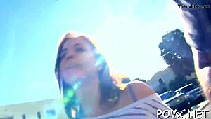 Young Adult Couples Explore Legal Age Porn Adventures