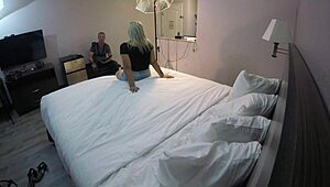 Doll casting pov 1 with deepthroat gagging and choking