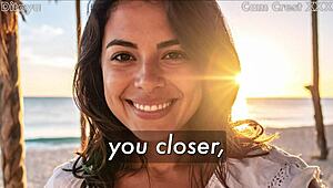 i worship a stud's feets while he fuck's my wife storie