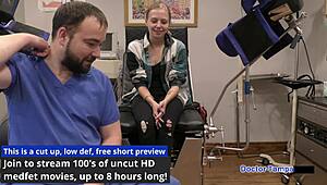 Dr. Tampa fails Olympics with Ava Siren