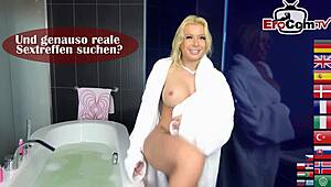 18-year-old Asian teen gets hardcore fucked in Japan