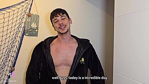 एआई डॉल्स एथेना रोसे, येनीफर चाकोन और टॉमी कैब्रियो के साथ हार्ड थ्रीसम सेक्स