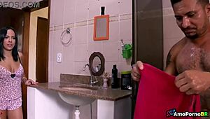 Desires for my stepmother's husband part one free porn