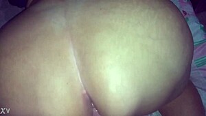 Big Ass Granny Bent Over For Doggystyle