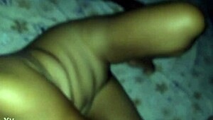 she looks me in the eyes and gives a great blowjob