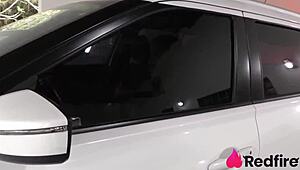 i got surprisd with dinr and wet pussy