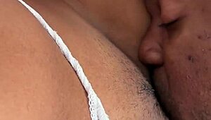 After work, eat my pussy and make me squirt