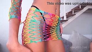 Bianca Dantas, I fisted you hard!