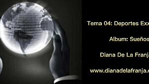 Diana De La Franja Stars In Deportes Extremos Swingers Group. At Night Club With Desk, Dancing, Emo Music