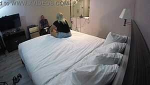 Doll casting pov 1 with deepthroat gagging and choking