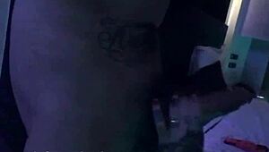 Sabrina Sabrok POV Blowjob Compilation with Deepthroat