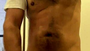 wanna see me masturbate my ass solo?