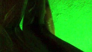 Mohana's Secret Bathing Ritual Caught On Hidden Cam, Part 2