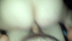 Milf Feels Intense Pleasure Riding Huge Cock