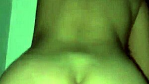 wife teases with big cock desires