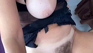 i left my glasses behind to go back and fuck this amazing stepmom hard, cumming twice in her juicy pussy