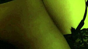 i'm so unlucky as a lesbian slave, sophie, getting caught peeping and submitting to rough domination with strapon punishment