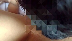 Intense Uncle Sister-in-law Fuck After Beer