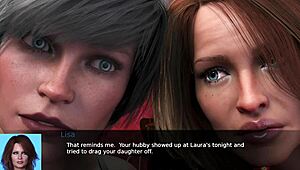 lets play the favorite part 3 with group redhead small tits