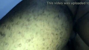 bad bitch teen 18+ uses dildo for satisfaction before being screwed over by a huge bbc