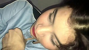 Gran Hermanastro ¿Por Qué Me Mostraste Tu Polla Ahora Chuparé Con Avidez Y Te Sentaré Con Mi Apretado Coño Mojado