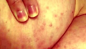 waiting on all fours for him to fuck my big ass