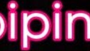 A beautiful curvy woman with big natural tits shows her boobs in public while walking outdoors