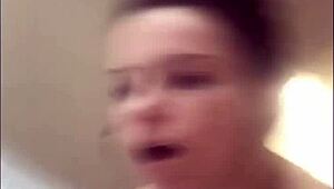 Interracial Orgasm Training Builds Domination Bond for Japanese College Girl