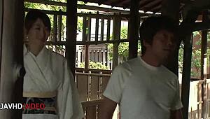 Intense Jav Blowjob Sparks Wild Fuck Adventure!