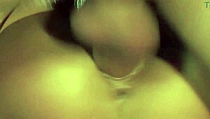 and vanessa showed she could get the job done even if her pussy was exhausted