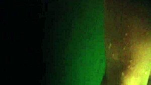 Mohana's Secret Bathing Ritual Caught On Hidden Cam, Part 2