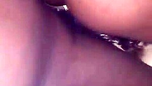 Did You See Me Cum Inside Her Pussy During Doggy?