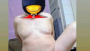 Zea812 shares an update on homemade transsexual crossdressing adventures