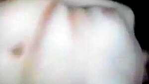 Teen with phat ass gets fingered