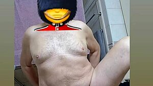 Zea812 shares an update on homemade transsexual crossdressing adventures