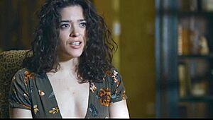 the sex therapist session gets up close and personal