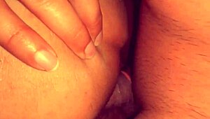 stepmom enjoy sex with stepson because his dick is bigger than her husband