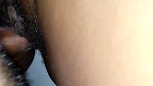 Sex Against the Wall with Wet Pussy