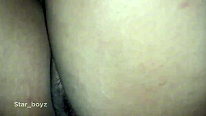 Star Boyzzz girlfriend goes viral with toys and dildo fun 😍