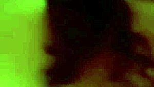 Solo girl fingers her pussy during video call fuck with creampie