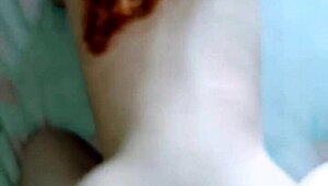 aurora showing off her pink pussy 😘