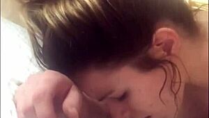 Interracial Orgasm Training Builds Domination Bond for Japanese College Girl