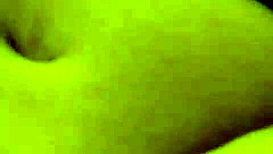 oh man this brunette moaning so good with dick in trimmed pussy brazilian babe tattoos piercings 😍