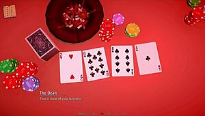 Exploring the mysteries of Harem Hotel 378. An exciting game adventure.