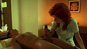 Check Out Lust Academy Sex Scenes Compilation 108!