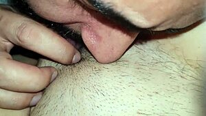 morena said, 'oh, i can't resist fucking on the swing with you'