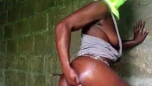 Do you love burying three fingers deep in your asshole when horny?