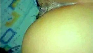 innocent schoolgirl wants to fuck while parents sleep nearby