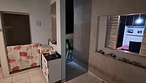 cuckold husband invites friend to watch and join wife sex